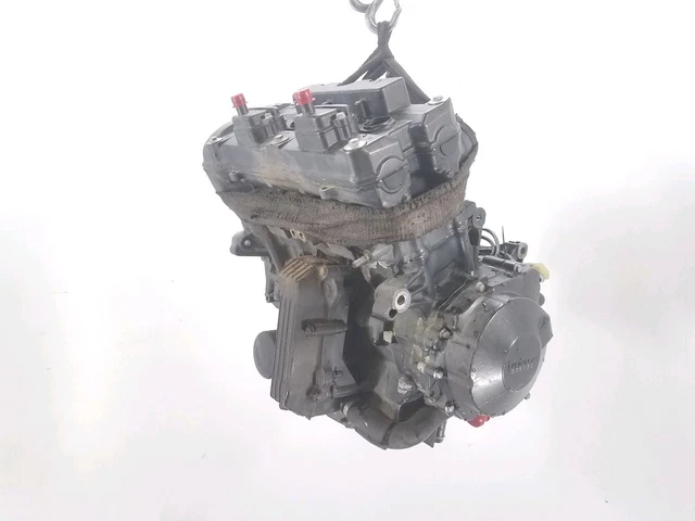 Moteur moto HONDA CBF600 - 960323481
