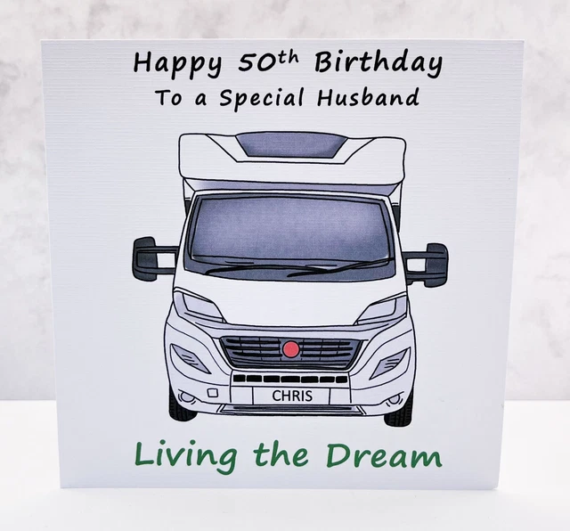 Cartoline di compleanno per Marito - Amore mio ti auguro con tutto il
