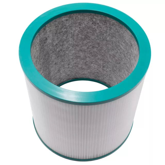 Filtro HEPA per Dyson Pure Cool TP00 TP01 Link 308400-01 Me BP01 Link 308401-01 2