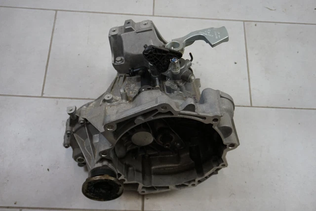 ACDelco GM Original Schaltgetriebe-Synchronisiernabe – 5. Und Rückwärtsgang, OE-Ersatzteil
