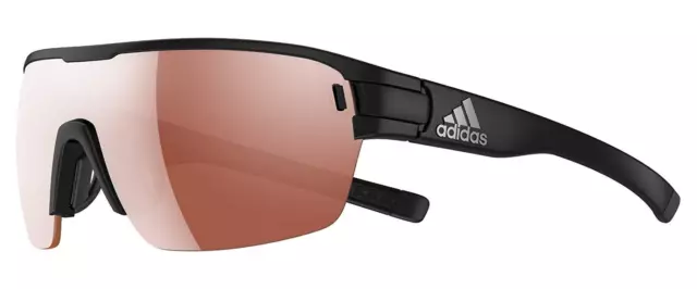 adidas Brille zonyk aero ad 05 6500 L Sonnenbrille Lauf Rad Ski eyewear Brillen