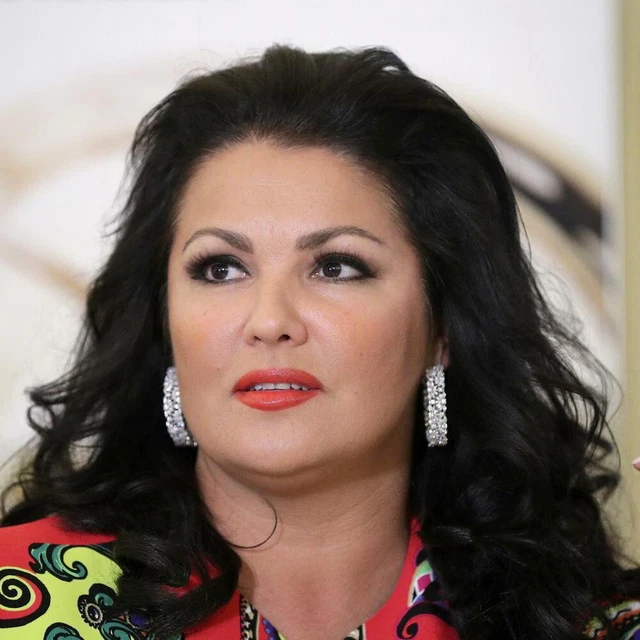 2 x Macbeth  mit Anna Netrebko Staatsoper Sonntag, 07.09.2023