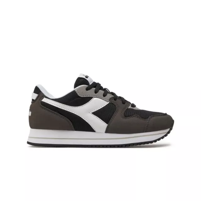 Diadora Skyler Platform WN Scarpe Sportiva Donna Ragazza Ginnastica 101.179718.0