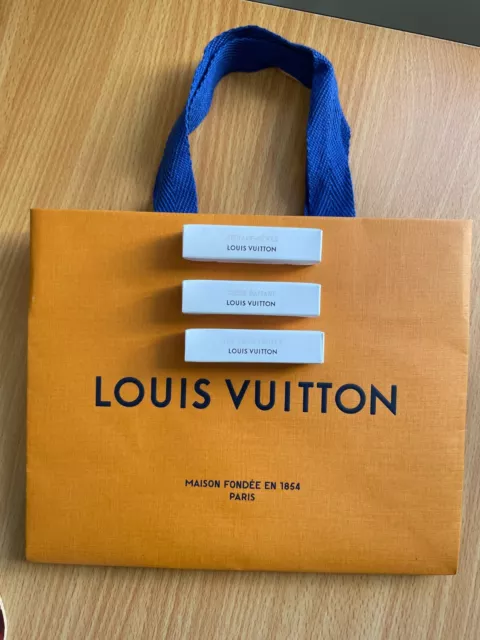 LOUIS VUITTON ATTRAPE-REVES Travel Perfume £70.00 - PicClick UK