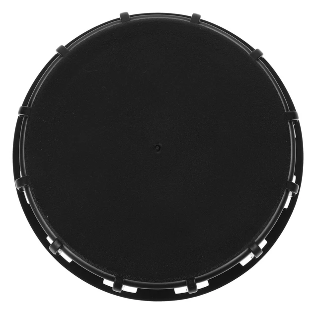 Tapa de tanque IBC reutilizable cubo tapa de sellado barril tapa de sellado plástico