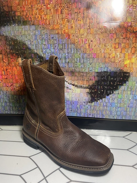 Lincoln Outfitters Boots FOR SALE! - PicClick display picture 1