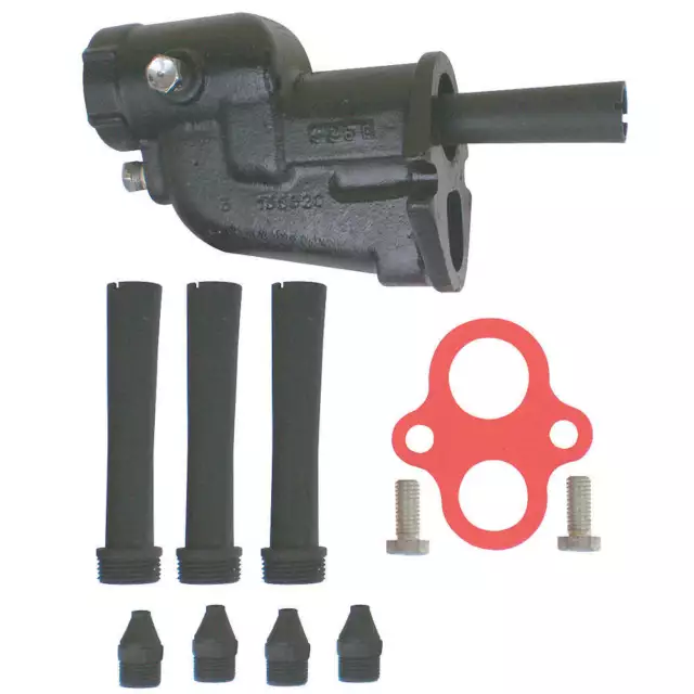 DAYTON 5UXL4 Shallow Well Ejector, Number of Pipes 1