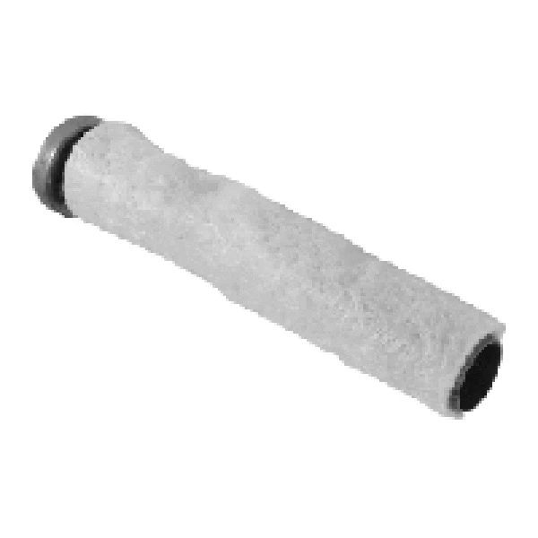 Muffler Stringer Baffle 2 3/4 Flange Fits Dune Buggy # CPR251136-DB