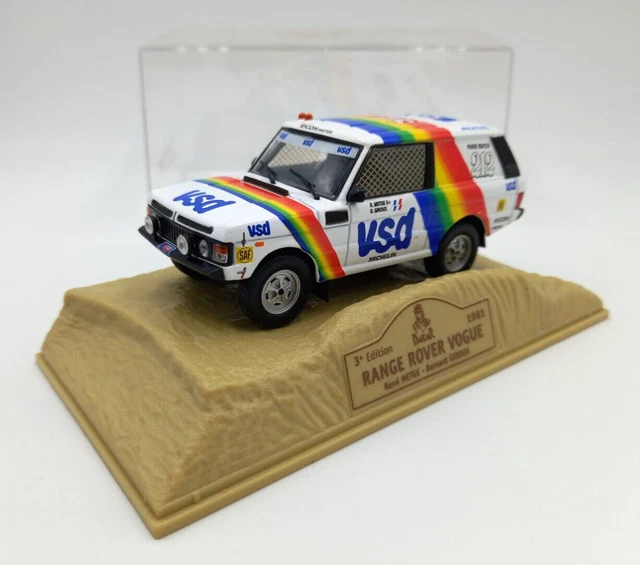 1:24 Triple9 Visualizza Case Einzel Vetrina Scatola Trasparente Nero Presa