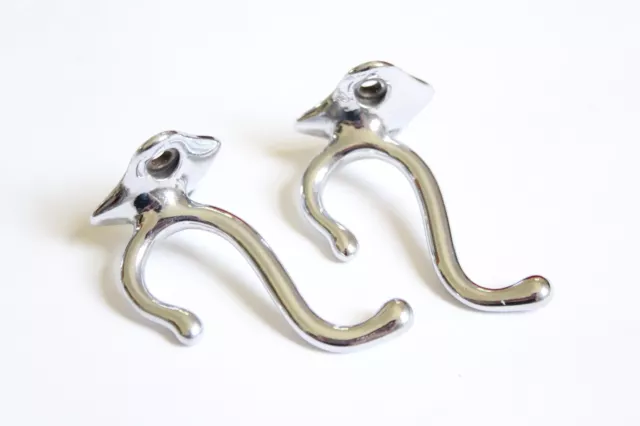 antique towel hooks holder | san o la bathroom double hook victorian towel hook