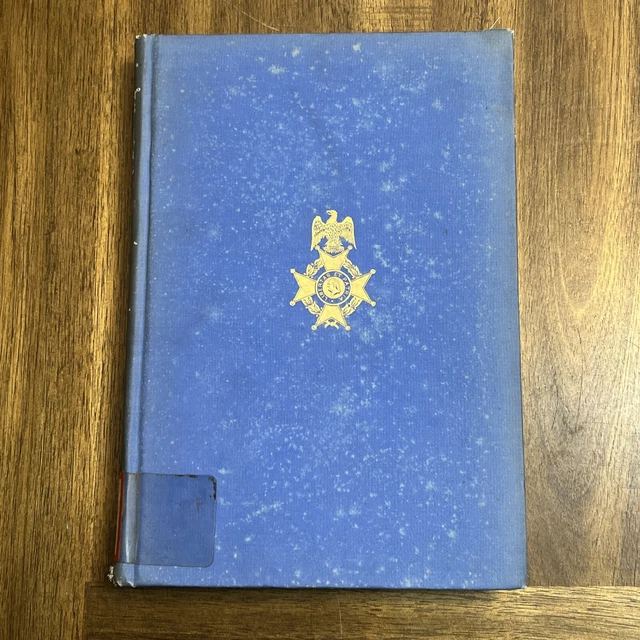 1916 Massachusetts Society Sons of the American Revolution - Register Of Members