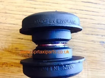 London Taxi LTI TX1 TX2 TX4 Top Wishbone Bushes Genuine Made In England 2