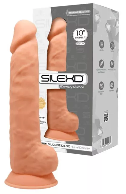 Dildo vaginale con ventosa maxi fallo anal in silicone realistico big pene finto