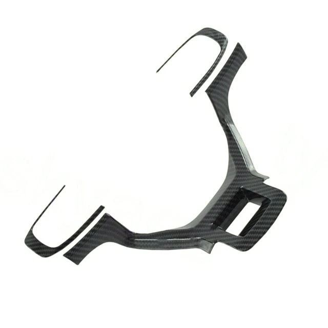 Copertura In Stile Carbonio Per Pannello Finestrini KIA Sportage HEV NQ5 - Set Da 6 Pezzi - Foto 4