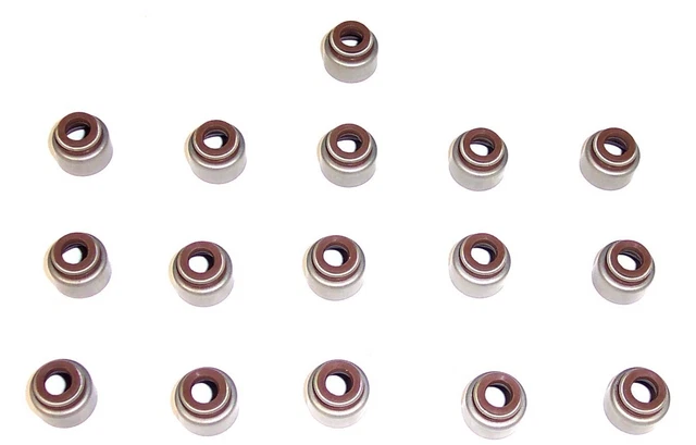DNJ Meets or Exceeds OE Specifications Valve Stem Oil Seal Set VSS326