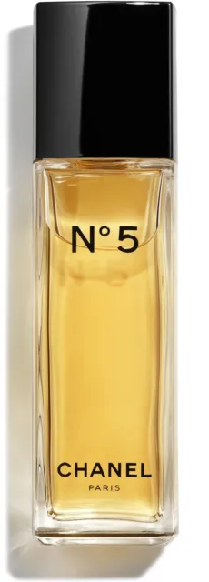 Chanel n°5 Chanel Paris - Eau de Toilette