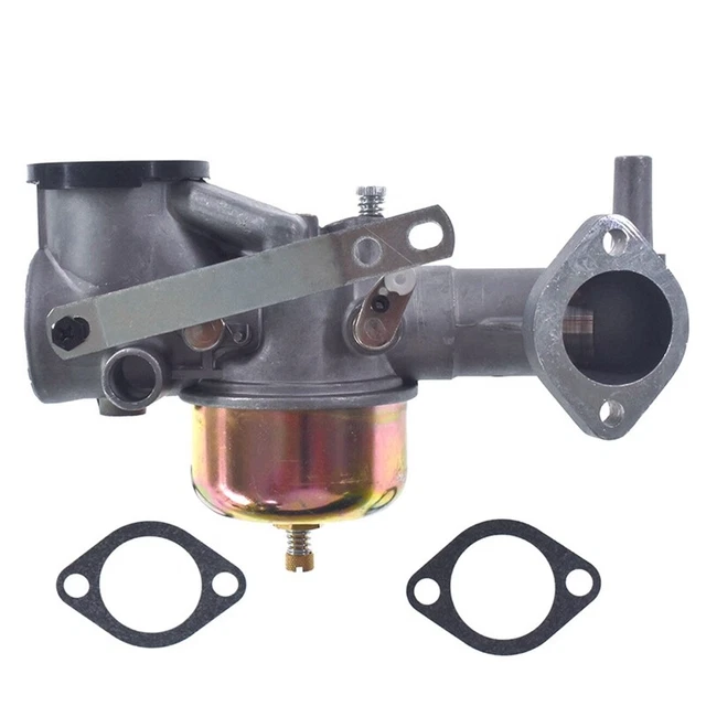 Mechanical Carburetor 491590 7-9 HP 390811 392152 191700 I2X4