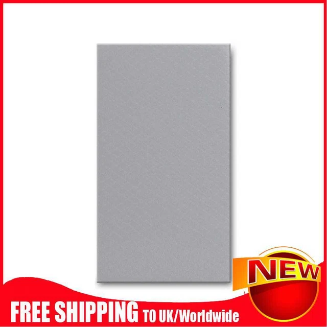 Thermal Sheet scheda grafica professionale CPU/GPU pad termico non corrosivo