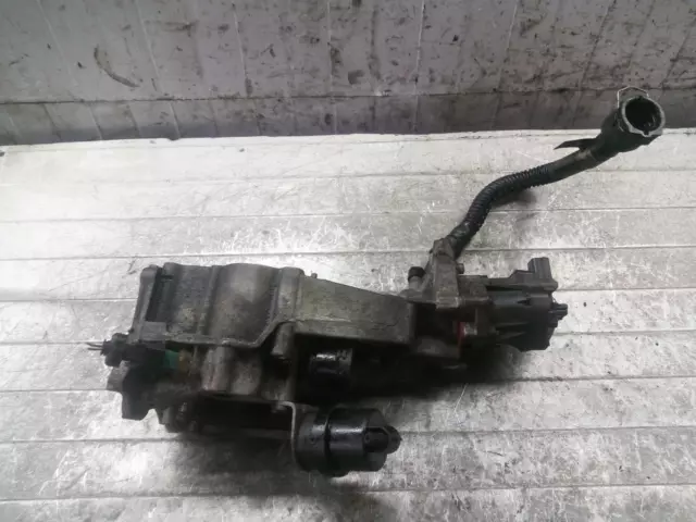 55566052 egr ventil für OPEL ASTRA J 2.0 CDTI (68) 2009 201529