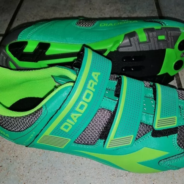 Scarpe spinning diadora top