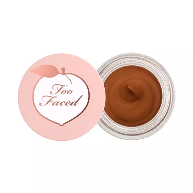 Too Faced Pêche Parfait Cache-Cernes Couverture Complète Longue Tenue 7.1ml 2