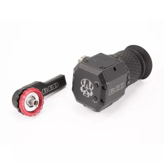 RED DSMC2 RED EVF (OLED) with Mount Pack - Mfr# 730-0020 SKU#1763404