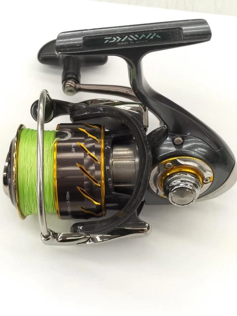 Daiwa 13 CERTATE 2510PE-H | eBay 13 CERTATE 2510-PE-H 【公式通販】