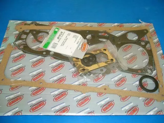 Pochette de joints haut moteur pour Ford Capri, Granada, Scorpio, Sierra Transit