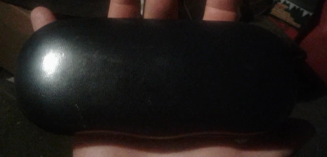 Eyeglass Case