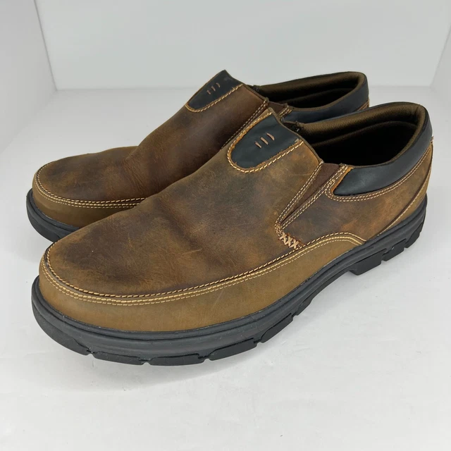 Men's segment the search slip on loafer hot sale