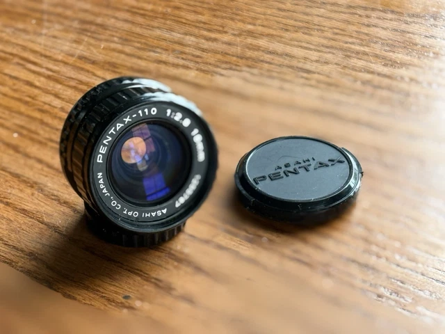 Vintage Lenses, Vintage Movie & Photography, Cameras & Photo