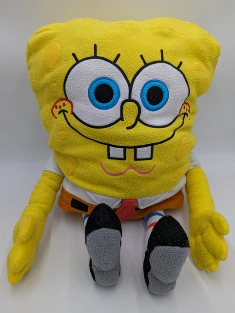 25-large-jumbo-big-spongebob-squarepants-plush-cuddle-pillow-stuffed