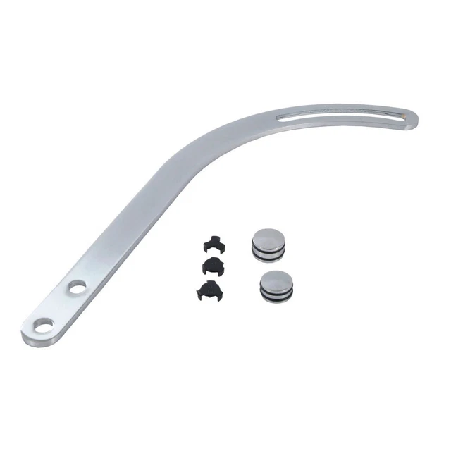 Spectre 42263 Alternator Bracket Kit, Fits Chevy 265-350, GMC 283-327
