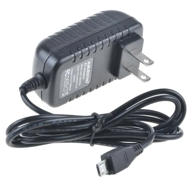 5V 2A 10W AC Power Adapter Charger for Acer Aspire Switch 10E SW3-016P Mains PSU