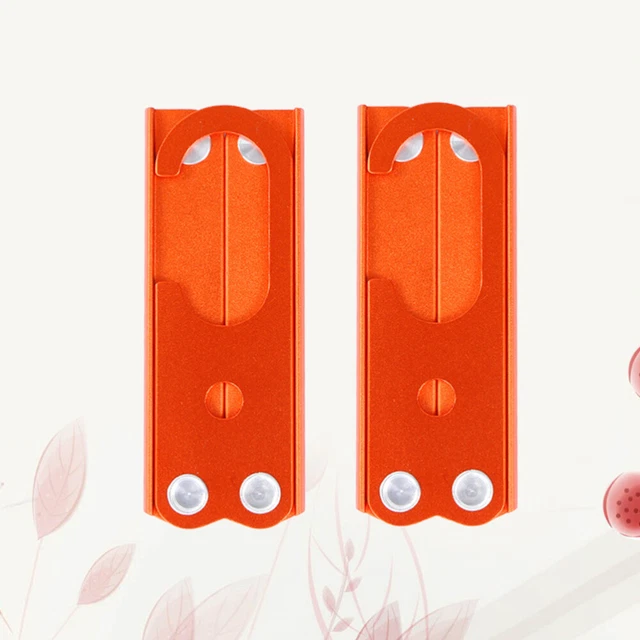 2 perchas de viaje soporte de lavandería bastidor plegable