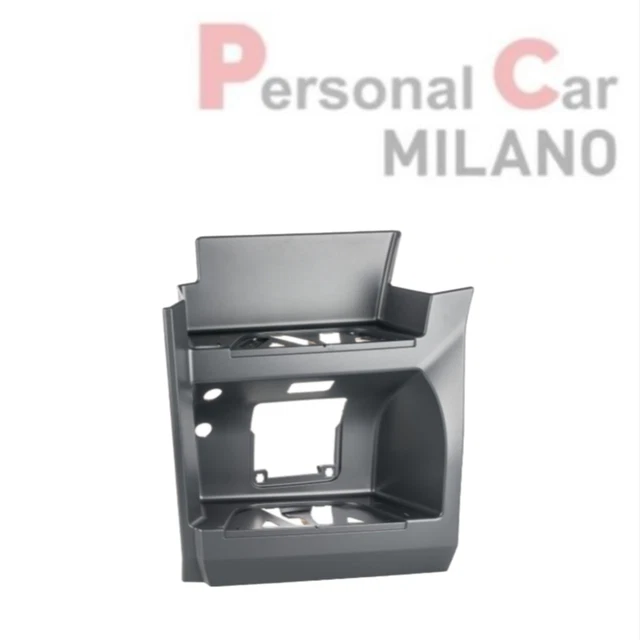 Pedana Sinistra Cabina Stretta Bassa Smalto Bianco Db9147 Mercedes Actros Mp4 Cabina Stretta Oe  A9606662403 - A9606663702 main image 0