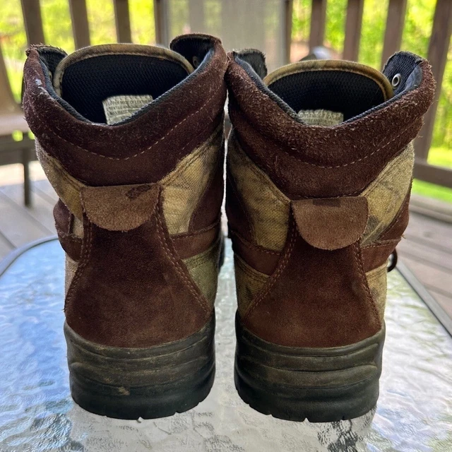 Northwest Territory K2 3M Thinsulate - Scarpe impermeabili resistenti e leggere per tutte le stagioni, scarpe da trekking ed escursionismo da uomo, Grigio, 42 1/3 EU